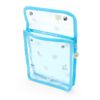 Sanrio 665771 Sanrio Characters Vinyl Multi Pouch (Daisy)