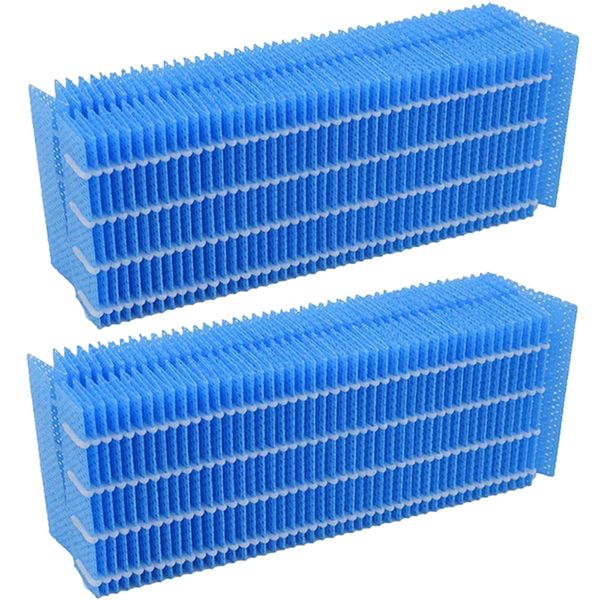 BBT H060518 Filter H060509 H060511 Anti-Bacterial Vaporizer Filter Humidifier Filter Replacement Filter Pack of 2