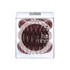 Invisibobble Original True Black Hair Scrunchies Pack of 3
