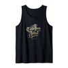 Dutch Oven Statement Cast Iron Dutch Oven Tank Top