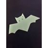 GRASSE TOKYO AROMATICWAX CHARM "Bat" (GR) Lemongrass Aromatic Wax Grusto
