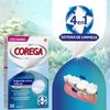 Corega Diario 66 Tabletas Limpiadoras