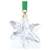 Swarovski Annual Edition Ornament Set 2024