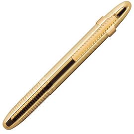 Fisher Bullet Space Pen, Lacquered Brass