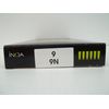 INOA 9 SEHR HELLES BLOND (60 ml), 9 sehr helles blond