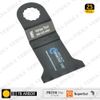 Versa Tool FB25B 45mm Bi-Metal Multi-Tool Saw Blades 25/Pack