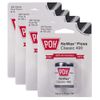 Dental Floss Unwaxed, 100 Yard- 4 Pack