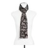 TOUS Unisex 2000780547 Modeschal, Stein, S