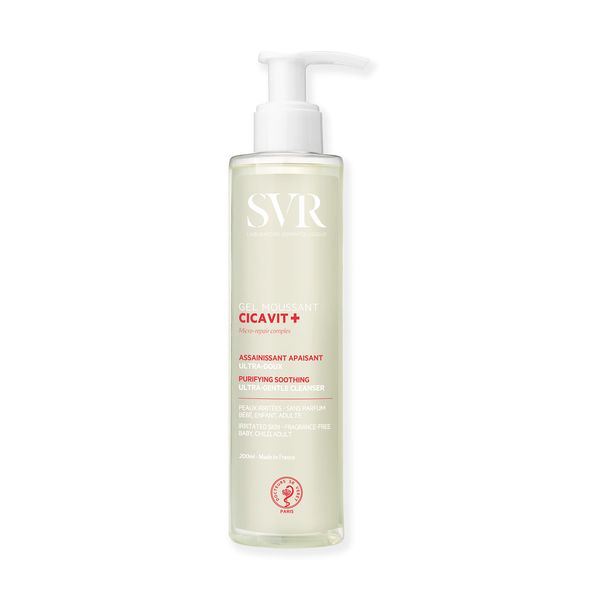 SVR Gel