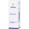 Levico D3 Weleda Dil., 50 ml DIL