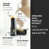 BEE and YOU 100% Natural Moisturizing Lip Balm, Original Beeswax with Propolis + Raw Honey + Vitamin E + Shea Butter, 0.17 oz (5g)