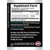 immune booster pills - ASHWAGANDHA ROOT EXTRACT 920mg - 2 Bottle