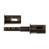 Team Associated B74 Slipper Shaft