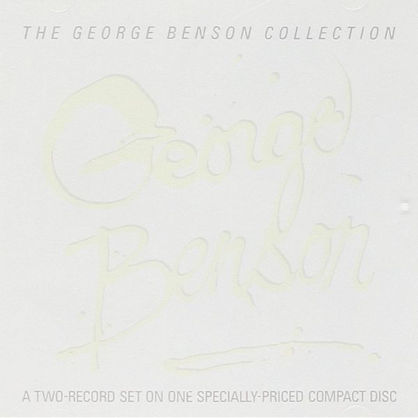 The George Benson Collection