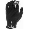 Troy Lee Designs SE Ultra Gloves Black/White, black