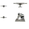 Fracture Wings V2 Skateboard Trucks - Raw