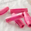 Itisyou Curler, Curly Hair While Sleeping, Hand Winding Curler, Sponge, Curl, Sponge, DIY Hairstyle, Sponge Curler, 6 Pieces