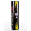 Carlton F2 Fast Speed Badminton Shuttle, White