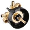 Moen U231X M-CORE 2 or 3 Function Transfer Valve with Crimp Ring PEX Connections