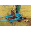 Tramontina 3-Piece Garden Tool Set (Plastic)
