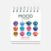 Start2learn: Desktop Mood Book Picture Communication Resource (PEC) Autism Visual Aid