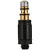 Universal Air Conditioner EX 10514C A/C Compressor Control Valve, Black