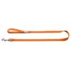 Doodlebone Bold Dog Lead, Purple, Medium