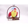 jemmy Talking Parrot, Repeats Parrot by Topwraps
