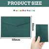 10 Mini Coloured Envelopes, 11.5 * 8.2cm Cash Envelopes, Seed Packets