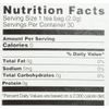 BODY BREAKTHROUGH TEA,DIET TRIM-MAXX,LEMON, 30 BAG