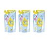 Naive Bath Cleansing Oil, Refill, 7.8 fl oz (220 ml)