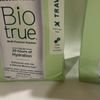 2XBausch+Lomb Biotrue Multi Purpose Contact Lens Solution 2Oz Travel Kit Exp2025