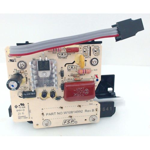 LGDCHCH for WP9706648 vertical mixer speed control AP3606228