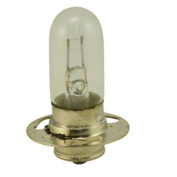 Replacement For BSK 1A 6V 1A/T5/6 P30S Replacement Light Bulb