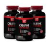 creatine Pyruvate tablets - Creatine Tri-Phase - natural energy boost 3B