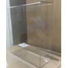 Disposable Glove Box Holder Dispenser Acrylic Double Side Loaded Clear Storage