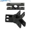 17 Slide Hammer Dent Puller Tool Kit include Wrench Adapter Axle Bearing Hub