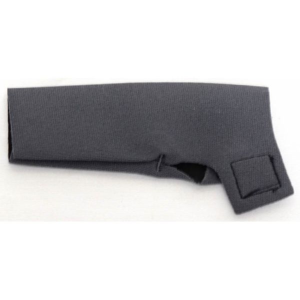 Non-Slip Cover for Stick Gray