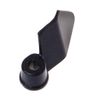 fivekim Universal Stainless Steel Bread Maker Paddle Replacement For Breadmaker Machine Bread Machine Stirrer Black