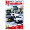 Aerosoft Truck & Logistics Simulator Switch