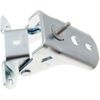 Door Hinge For 2004-2011 Ford Ranger Front Driver and Passenger Side Upper