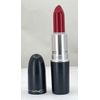 Mac #Dark Opal Amplified Creme Lipstick (New)