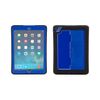 Griffin Survivor Slim Case for iPad Air - Black/Blue/Blue