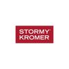 Stormy Kromer Critter Kromer for Her, Blaze Orange, Small