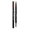 3 Pack J. Cat Brow Duo Pencil 107 Dark Brown
