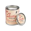 Skeeter Screen 90400 80 hour Patio Candle -6 Pack