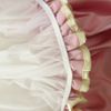Glamza Luxury Waterproof Shower Cap, Gold, Gold1 Units