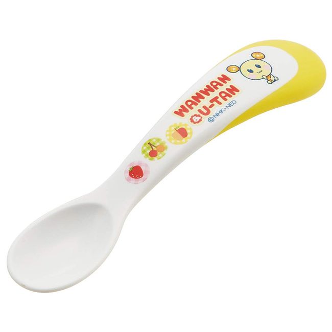 Skater WS1 Spoon, Baby and Children, Neoai Nana 4.7 inches (12 cm)