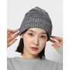 Champion 590-002A Knit Cap, Black