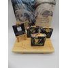 Forever Fireweed Voodoo Doll - Halloween Handmade Bar Soap